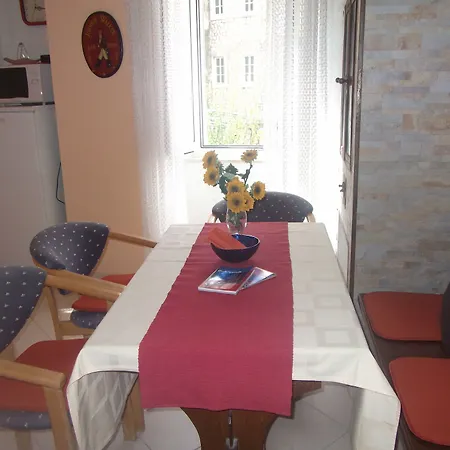 Joy Old Town Апартаменты Дубровник