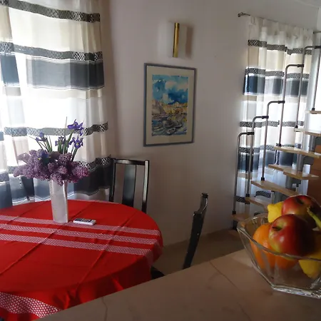 Апартаменты Joy Old Town *