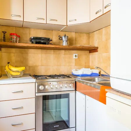 Joy Old Town Дубровник