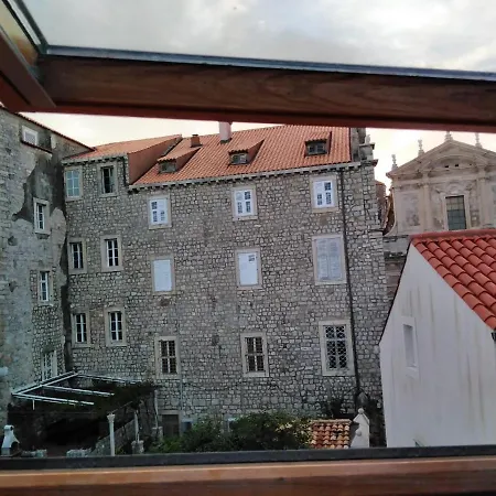 Apartment Joy Old Town Dubrovnik