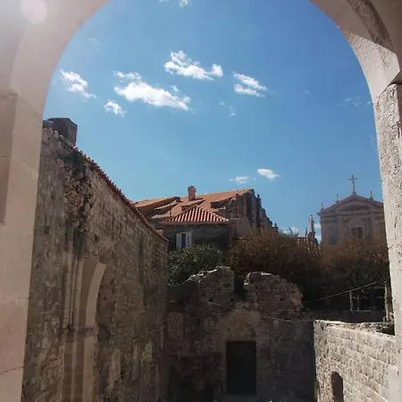 Joy Old Town Apartment Dubrovnik