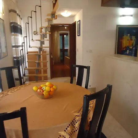 Joy Old Town * 杜布罗夫尼克