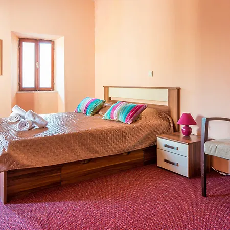 Joy Old Town * 杜布罗夫尼克