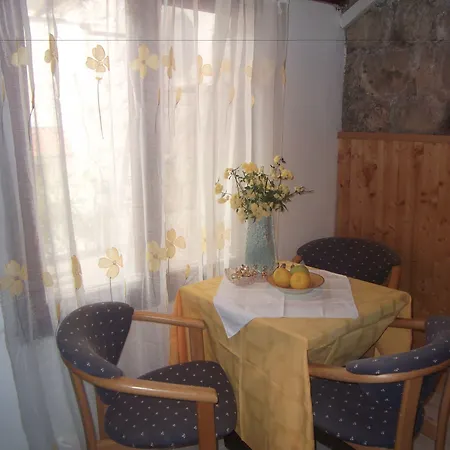 Joy Old Town * 杜布罗夫尼克