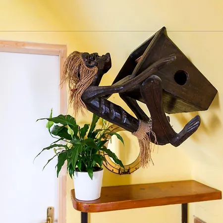 公寓 Joy Old Town *