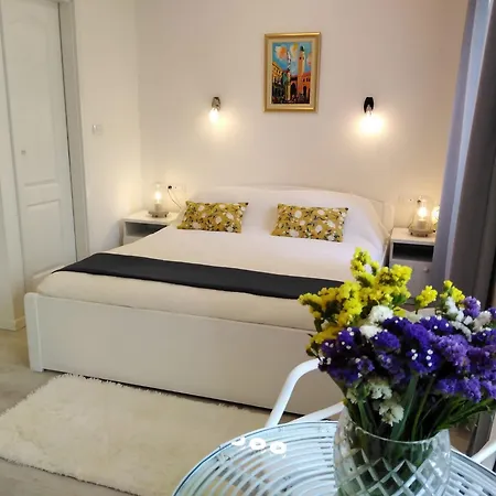 Joy Old Town * 杜布罗夫尼克