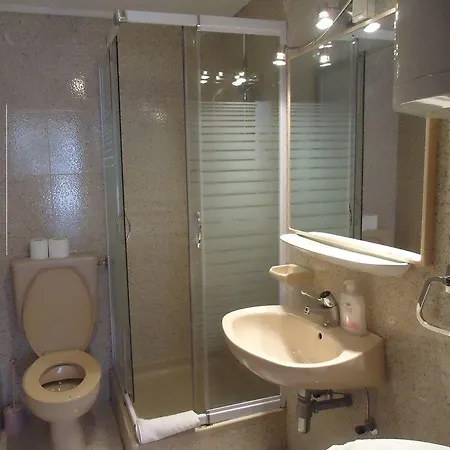 Joy Old Town 公寓 *