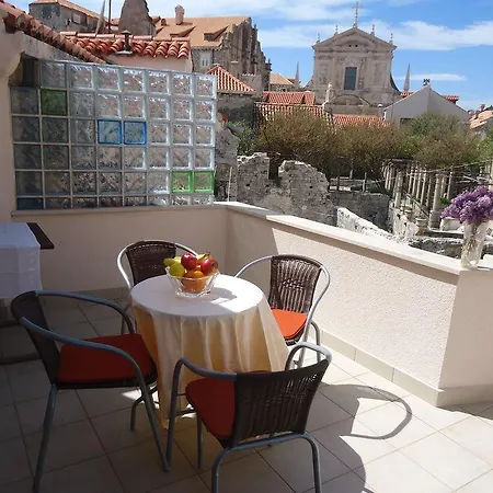 Joy Old Town Apartment