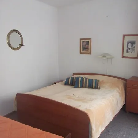 Joy Old Town Apartment *
