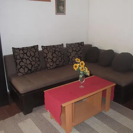 Apartment Joy Old Town