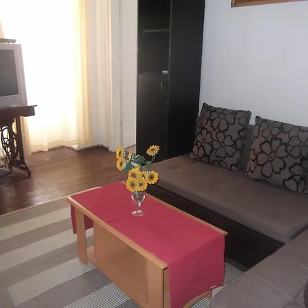 Joy Old Town Apartment