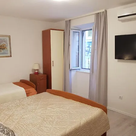 Apartamento Joy Old Town