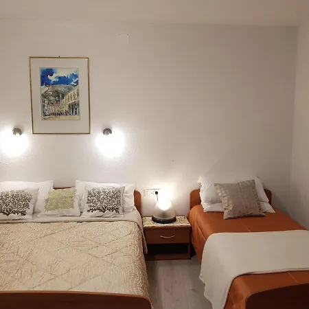 Apartamento Joy Old Town *
