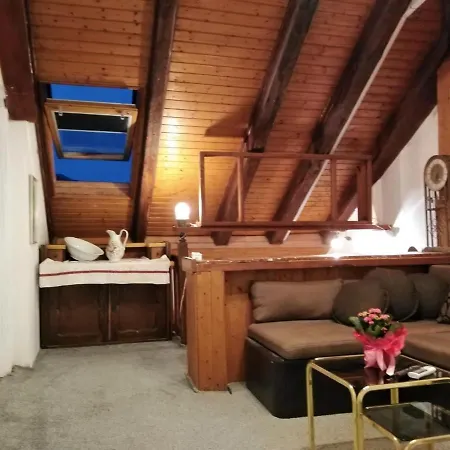 Apartament Joy Old Town *