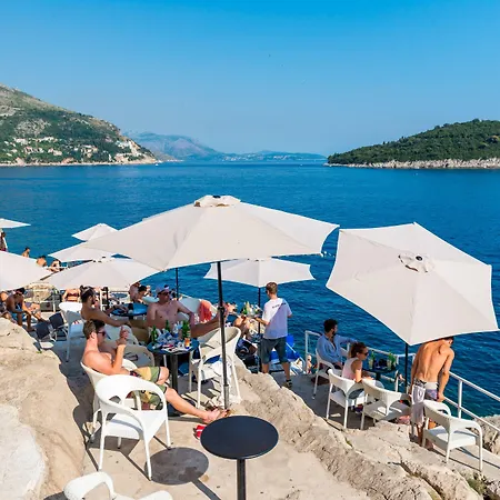 Apartman Joy Old Town