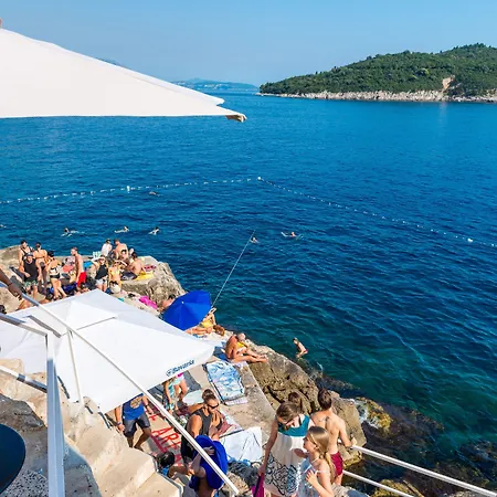 Apartman Joy Old Town Dubrovnik