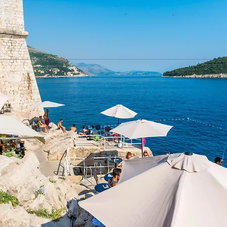 Joy Old Town Apartman