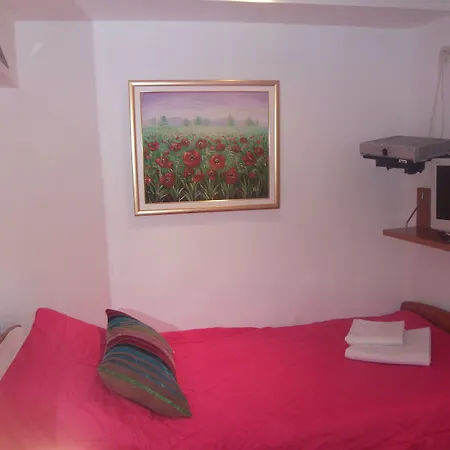 Joy Old Town دوبروفينك