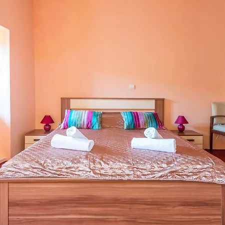 Joy Old Town Daire *