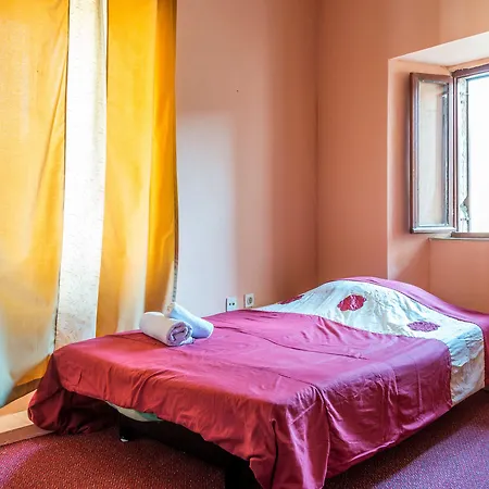 Joy Old Town شقة *