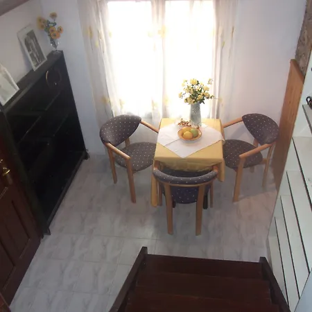 Joy Old Town شقة دوبروفينك