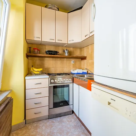 Joy Old Town Apartman Dubrovnik