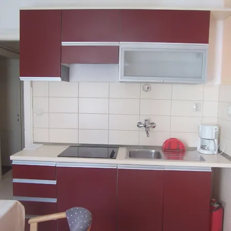 Joy Old Town Apartman *