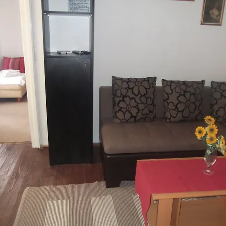 Apartman Joy Old Town *