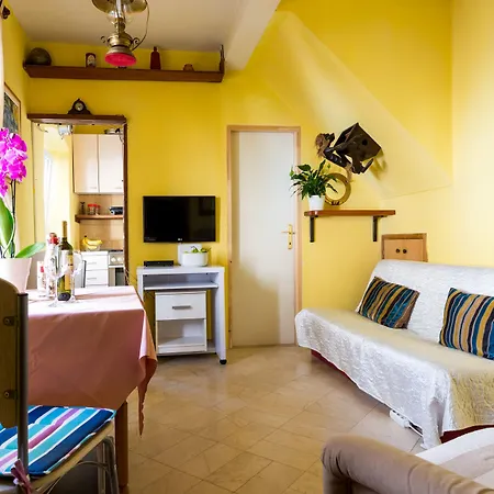 Joy Old Town * دوبروفينك