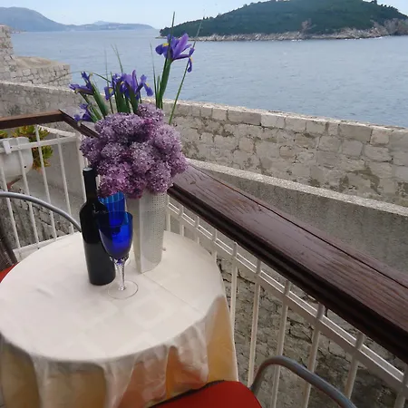 Joy Old Town Daire *