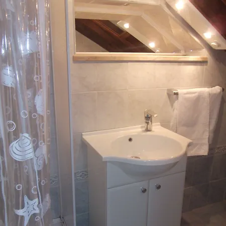 Joy Old Town * دوبروفينك