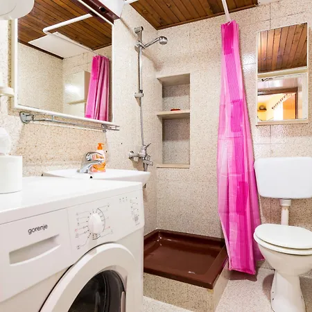 Joy Old Town Daire *