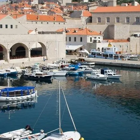 Joy Old Town Daire *