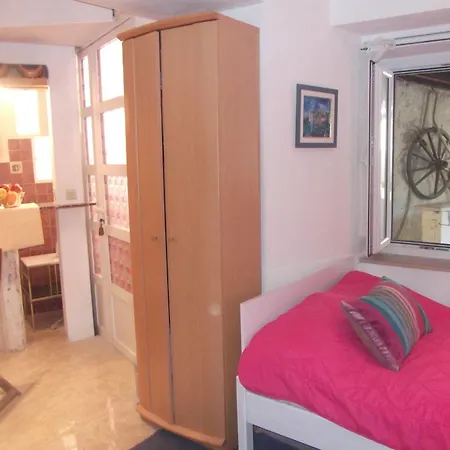 Joy Old Town Apartamento