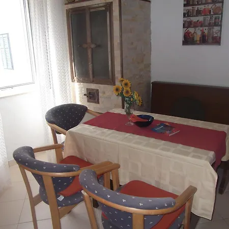 Apartamento Joy Old Town
