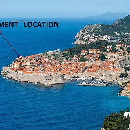 Joy Old Town * Dubrovnik