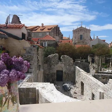 Апартаменты Joy Old Town