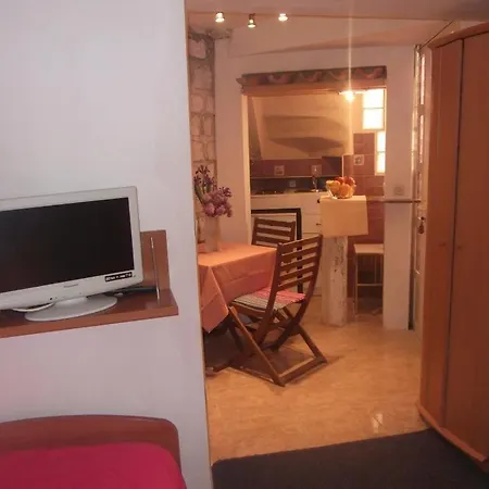 Joy Old Town Lejlighed