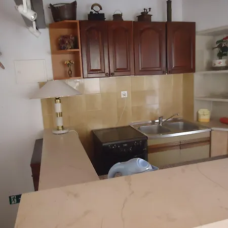 Lejlighed Joy Old Town Dubrovnik