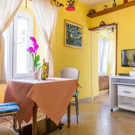 Joy Old Town Dubrovnik