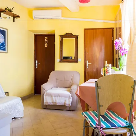 Lejlighed Joy Old Town