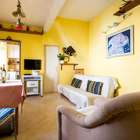 Lejlighed Joy Old Town *