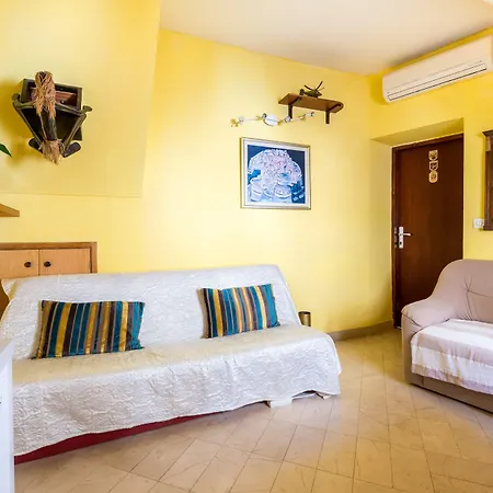 Joy Old Town Lejlighed