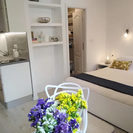 Lejlighed Joy Old Town