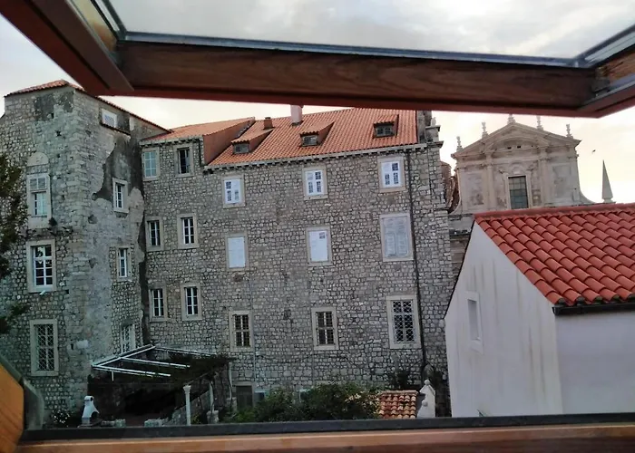 Apartmán Joy Old Town Dubrovník