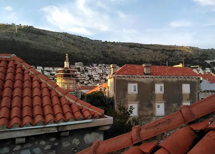 Joy Old Town * Dubrovník