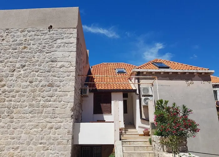 Joy Old Town Apartmán