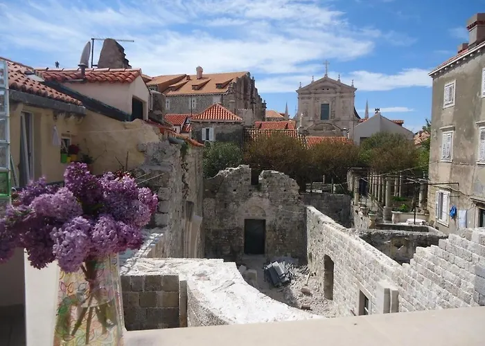 Apartmán Joy Old Town