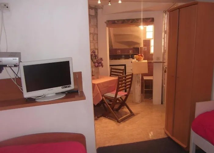 Joy Old Town Apartmán