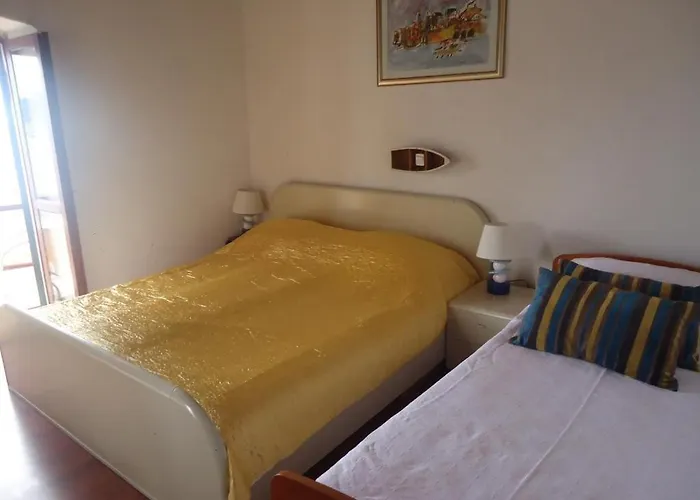 Joy Old Town Apartmán Dubrovník